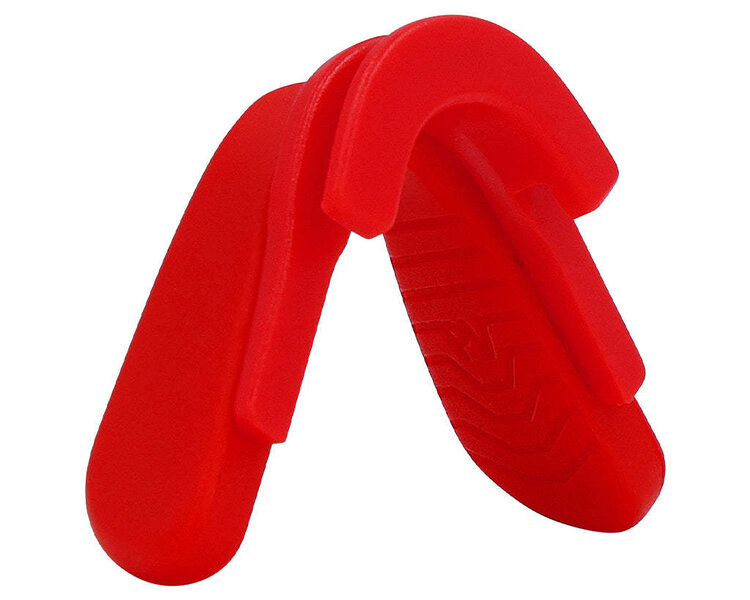Pit Viper Pit Viper Nosepiece 2000+ | Red