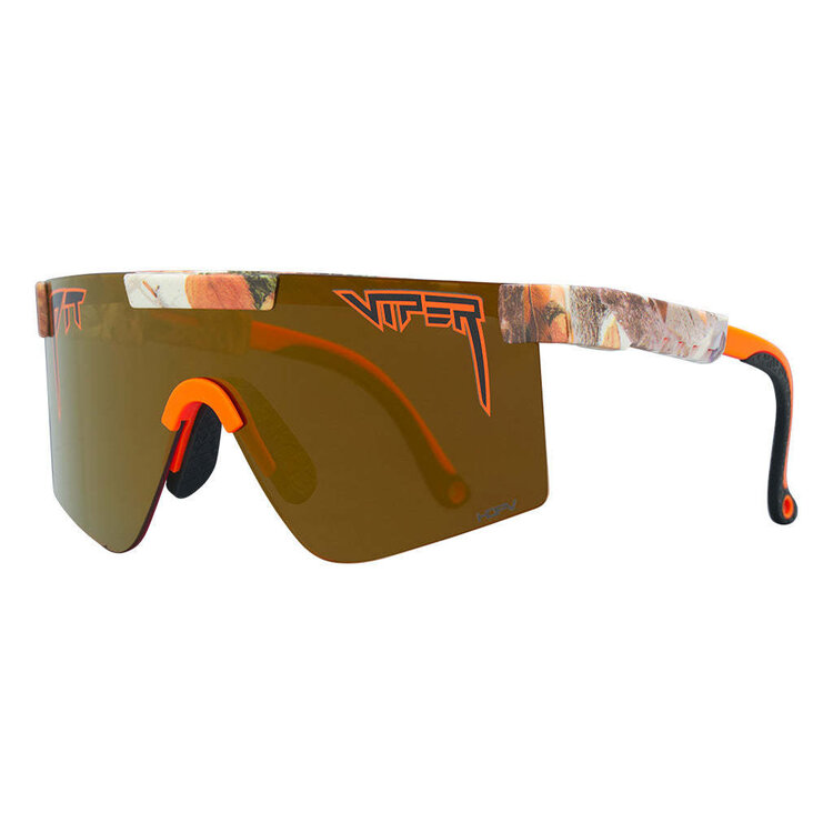 Pit Viper Pit Viper The Actualbush Original 2.0 | HDPV Polarized Gold
