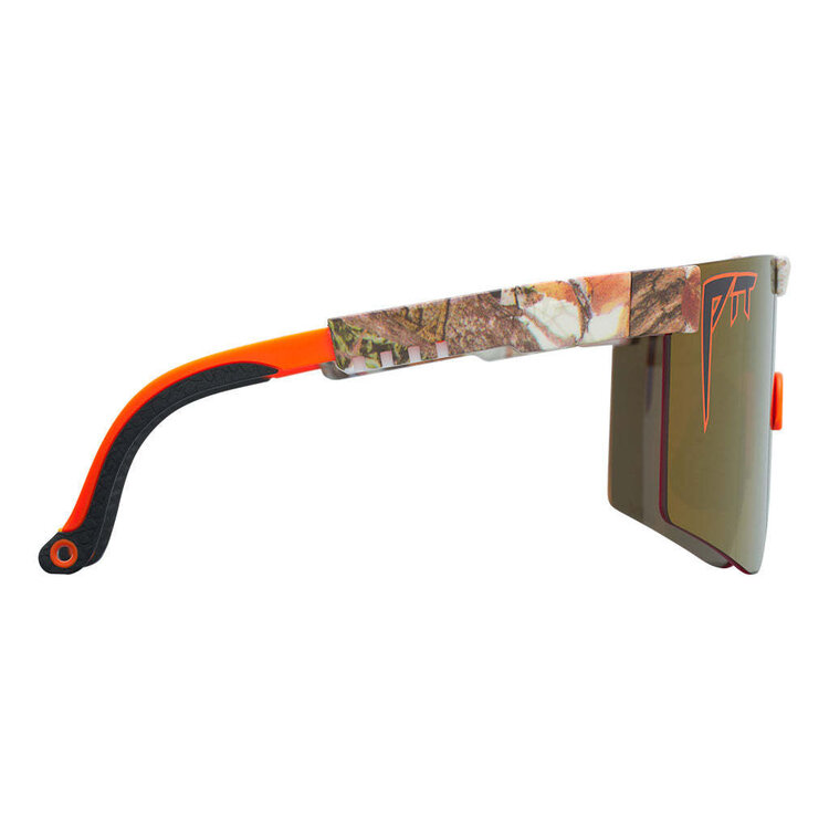 Pit Viper Pit Viper The Actualbush Original 2.0 | HDPV Polarized Gold
