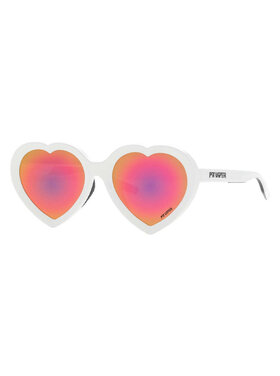 Pit Viper Pit Viper The Miami Nights Admirer | Polarized Pink