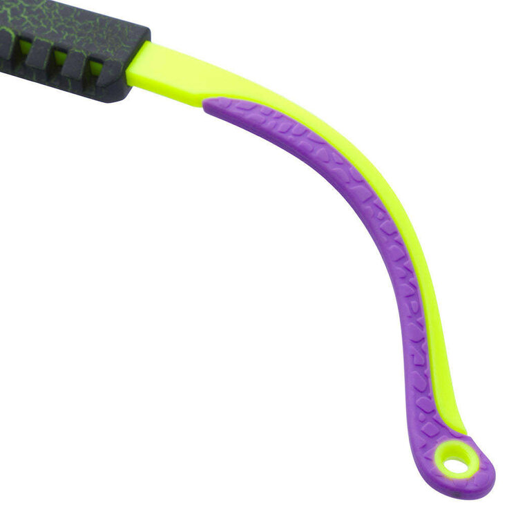 Pit Viper Pit Viper The Electroshock Original 2.0 | HDPV Polarized Pink/Purple