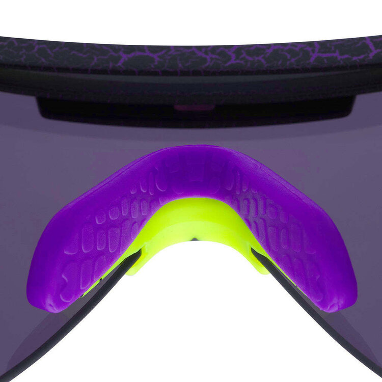 Pit Viper Pit Viper The Electroshock Original 2.0 | HDPV Polarized Pink/Purple