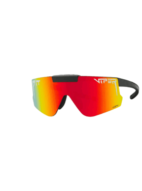 Pit Viper Pit Viper The Exec Flip-Offs 2.0 | HDPV Polarized Rainbow