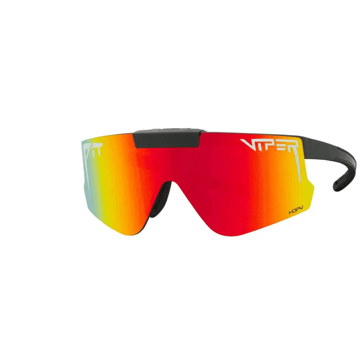 Pit Viper Pit Viper The Exec Flip-Offs 2.0 | HDPV Polarized Rainbow