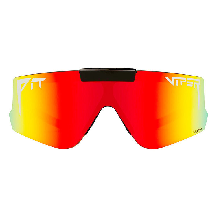 Pit Viper Pit Viper The Exec Flip-Offs 2.0 | HDPV Polarized Rainbow
