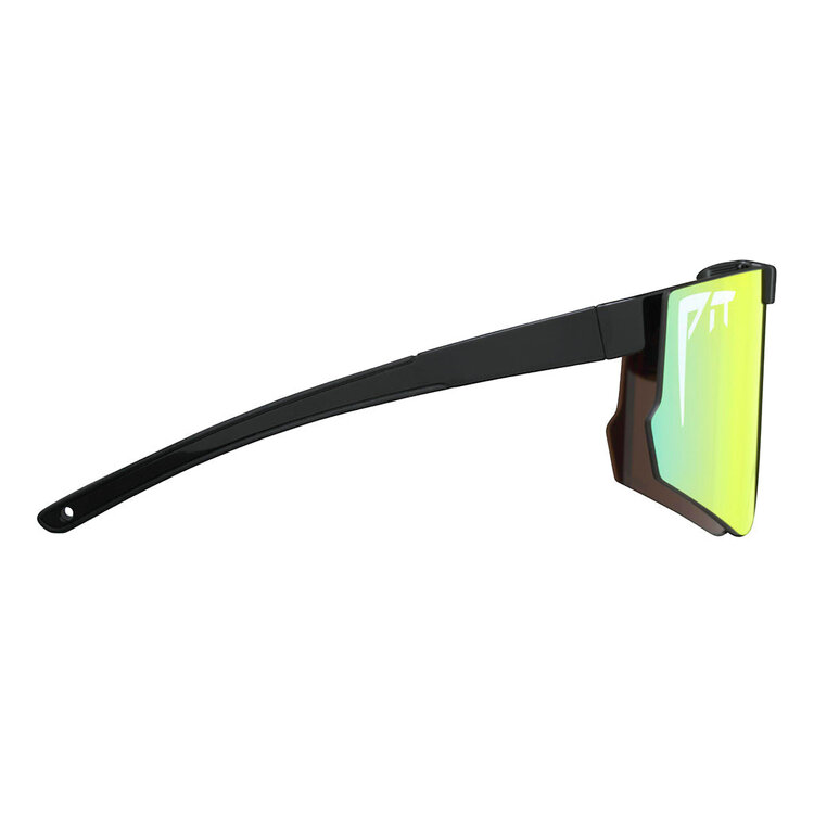 Pit Viper Pit Viper The Exec Flip-Offs 2.0 | HDPV Polarized Rainbow