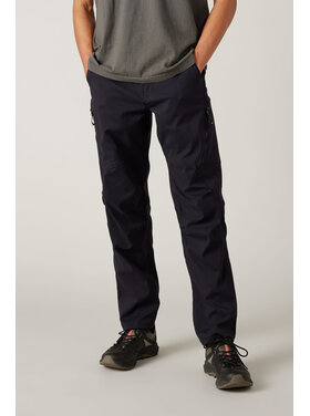 686 686 Anything Cargo Pant Relax (Mens) | Black