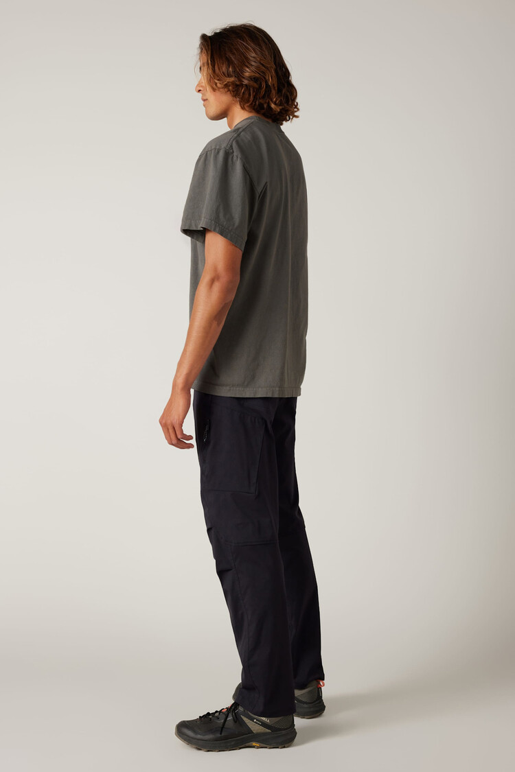686 686 Anything Cargo Pant Relax (Mens) | Black