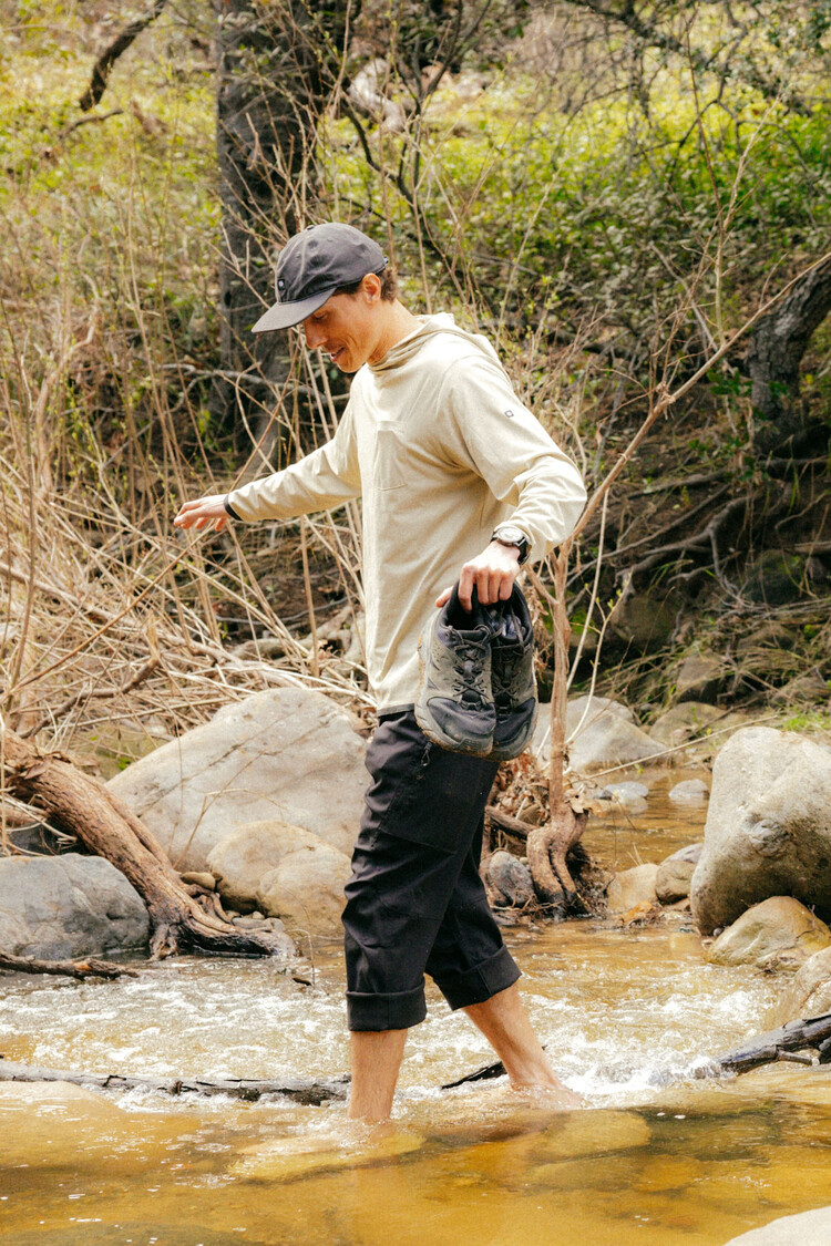 686 686 Anything Cargo Pant Relax (Mens) | Black