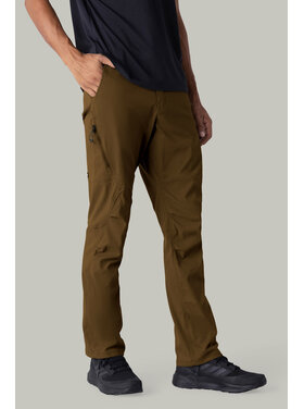 686 686 Anything Cargo Pant Relax (Mens) | Dark Khaki