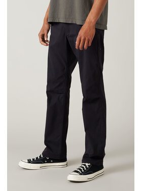 686 686 Everywhere Pant Relaxed (Mens) | Black