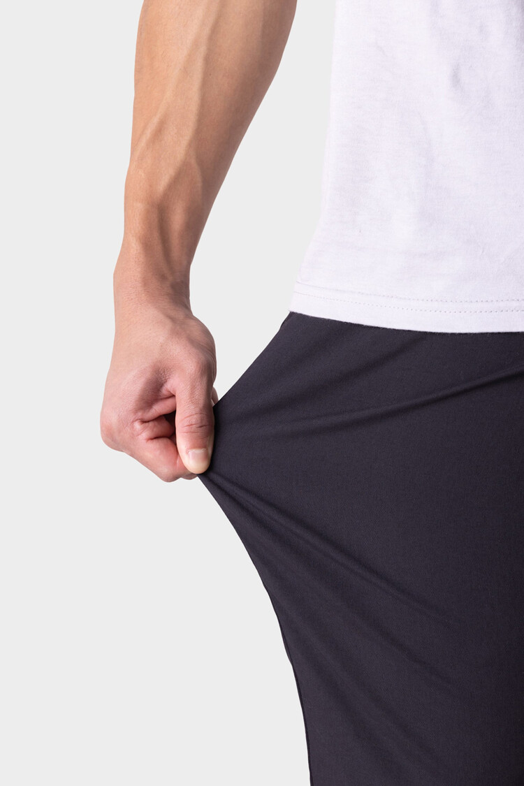 686 686 Everywhere Pant Slim (Mens) | Black