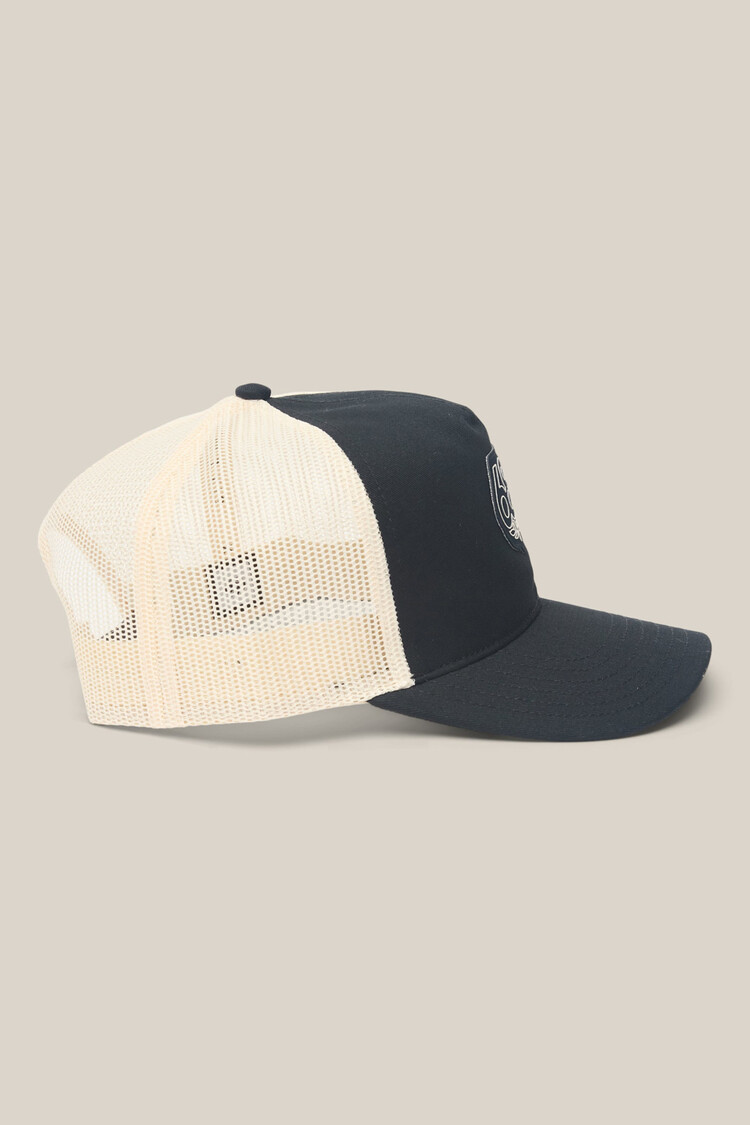 686 686 M-Pro Wreath Unstruct Hat (Mens) | Black