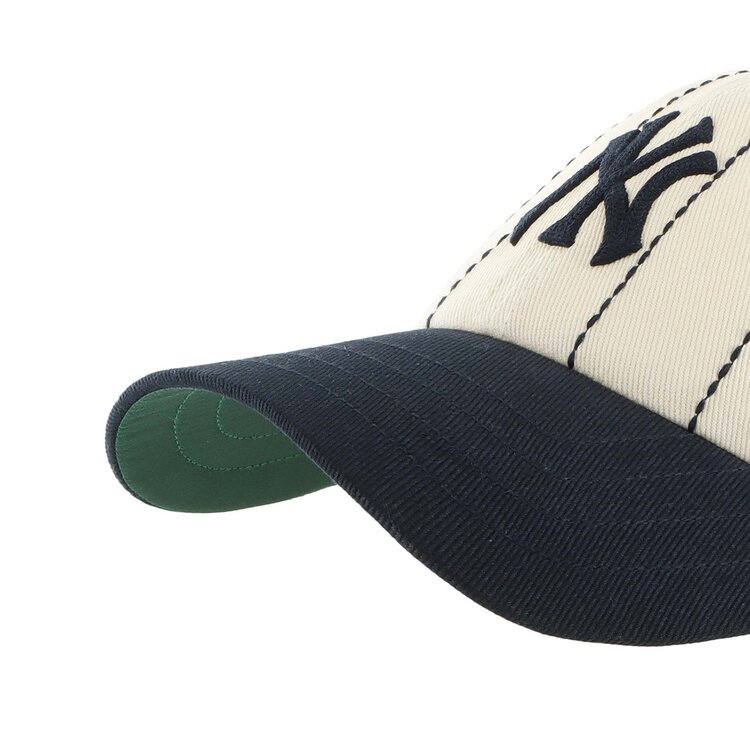 47 47 Mlb Rawlings Pinstripe Clean Up | New York Yankees