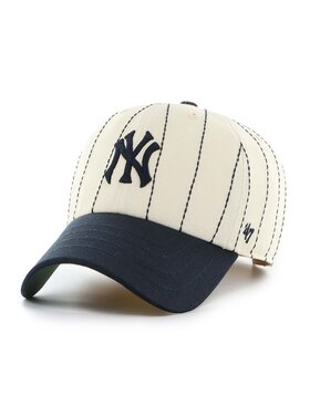 47 47 Mlb Rawlings Pinstripe Clean Up | New York Yankees