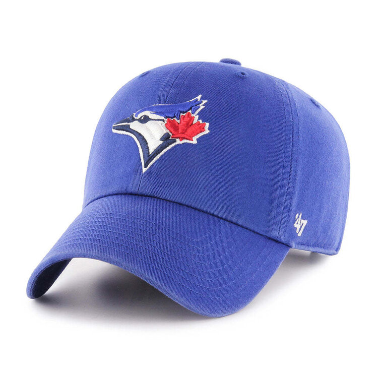 47 47 Mlb Clean Up Cap | Toronto Blue Jays