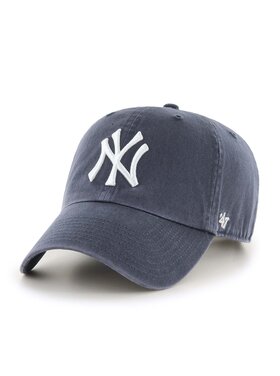47 47 Mlb Clean Up Cap | New York Yankees