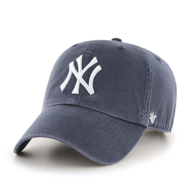 47 47 Mlb Clean Up Cap | New York Yankees