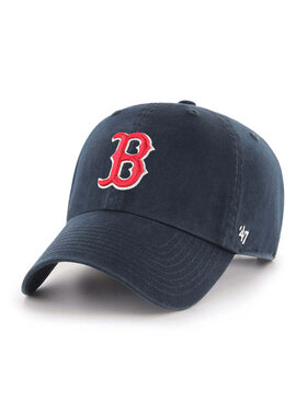 47 47 Mlb Clean Up Cap | Boston Red Sox