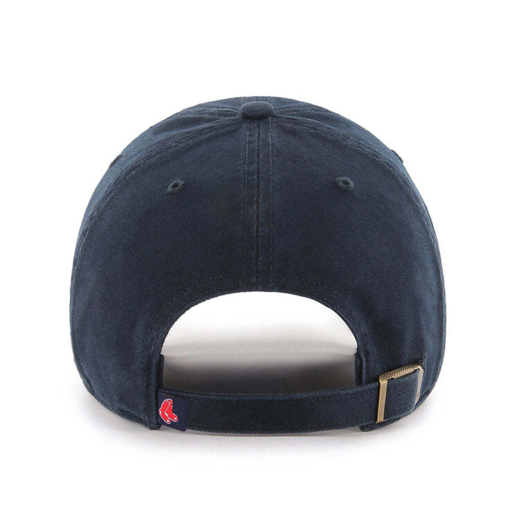 47 47 Mlb Clean Up Cap | Boston Red Sox