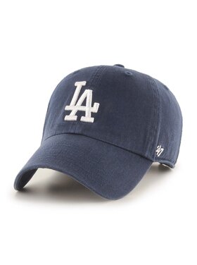 47 47 Mlb Clean Up Cap | Los Angeles Dodgers