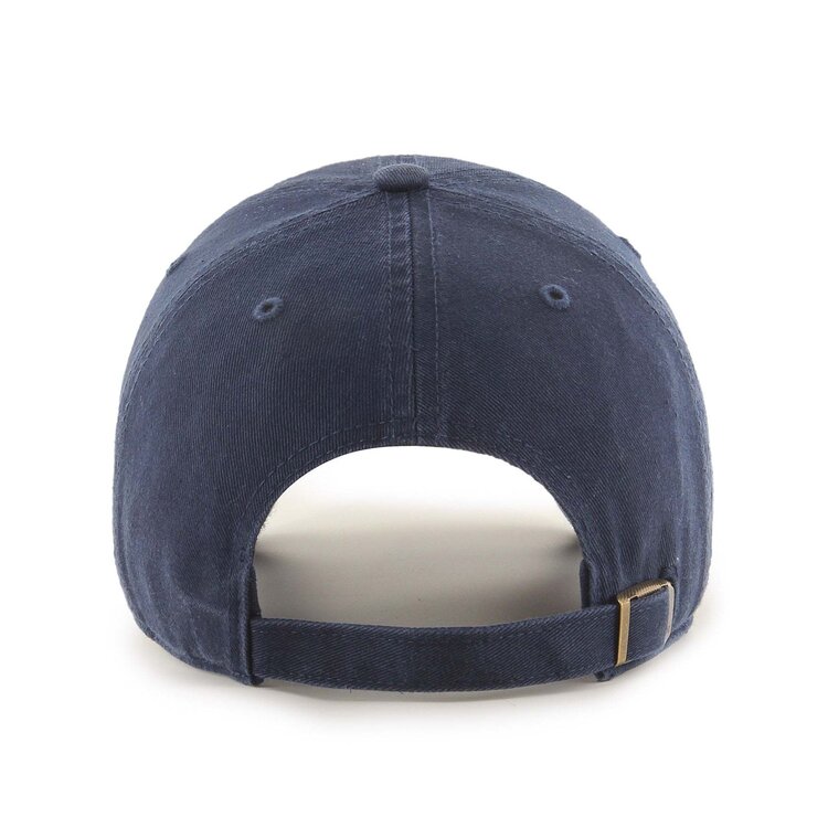 47 47 Mlb Clean Up Cap | Los Angeles Dodgers