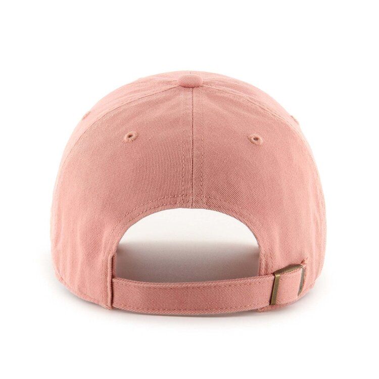 47 47 Mlb Sedona Clean Up Cap | Los Angeles Dodgers