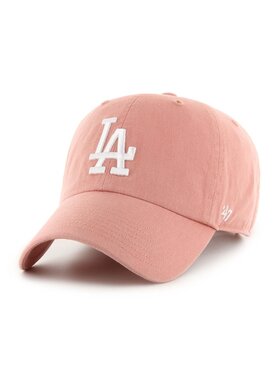 47 47 Mlb Sedona Clean Up Cap | Los Angeles Dodgers