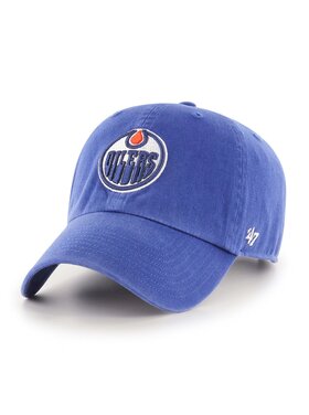 47 47 Nhl Clean Up Cap | Edmonton Oilers