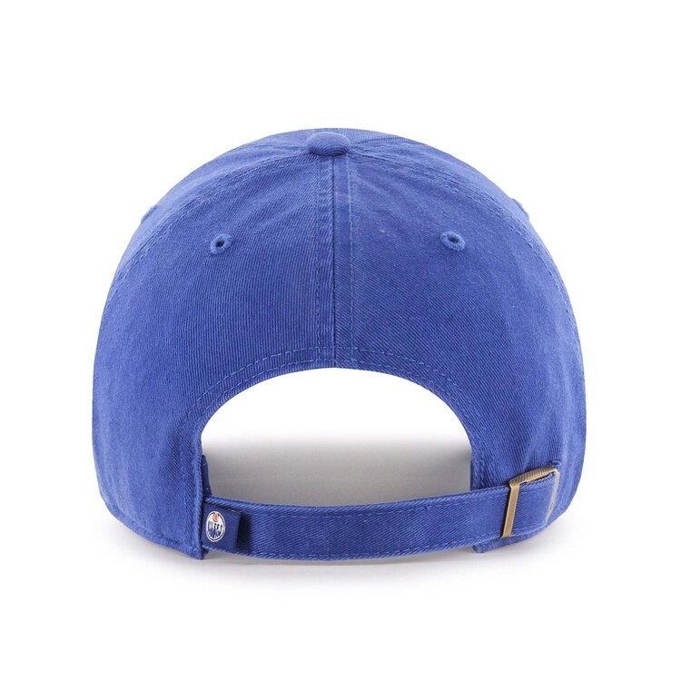 47 47 Nhl Clean Up Cap | Edmonton Oilers