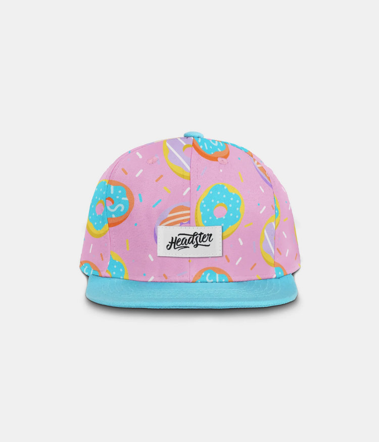 Headster Kids Headster Duh Donut | Pink