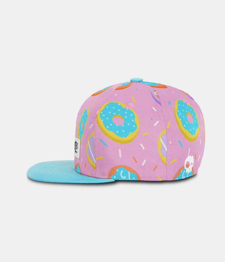 Headster Kids Headster Duh Donut | Pink
