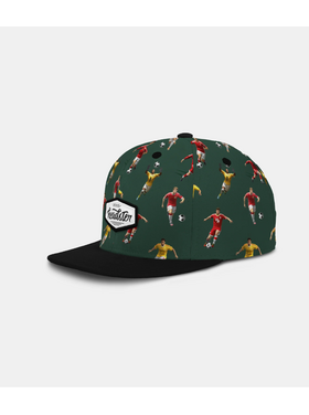 Headster Kids Headster Kick Off Snapback | Pine Tree