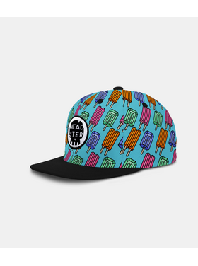Headster Kids Headster Pop | Neon Blue