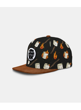 Headster Kids Headster Roasted By La Charbonne | Black