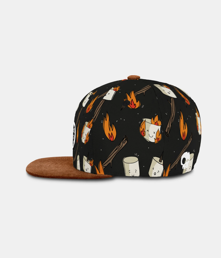 Headster Kids Headster Roasted By La Charbonne | Black