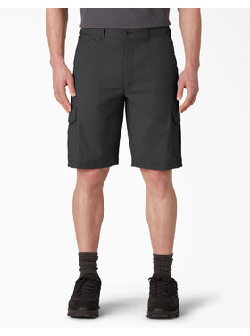 Dickies Dickies 11" Performance Cargo Short (Mens) | Black