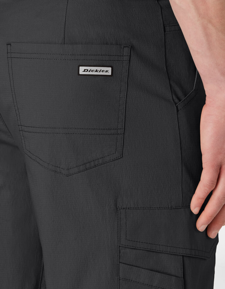 Dickies Dickies 11" Performance Cargo Short (Mens) | Black