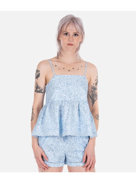 Jetty Jetty Lola Tank (Womens) | Blue