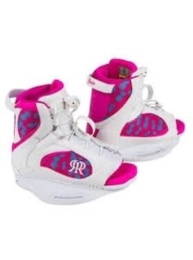 Ronix August Boot 18 (Youth) |