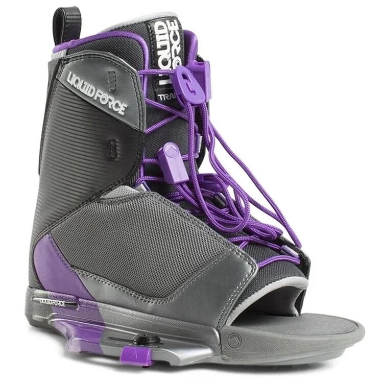 Liquid Force Transit Boot 16 (Womens) |