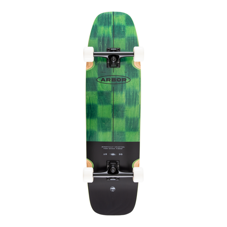 Arbor Arbor Shakedown Craft Cruiser