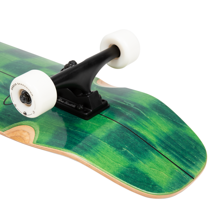 Arbor Arbor Shakedown Craft Cruiser