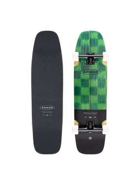 Arbor Arbor Shakedown Craft Cruiser