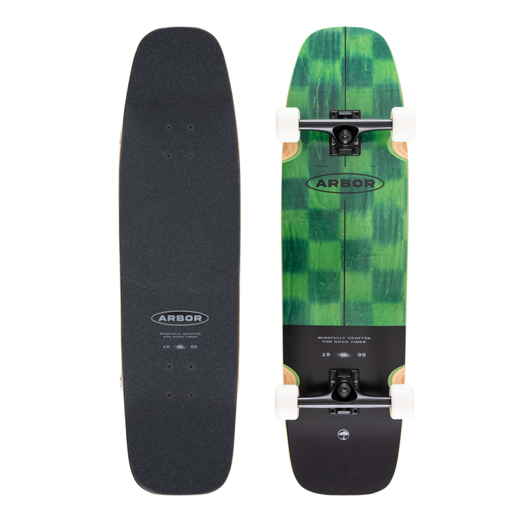 Arbor Arbor Shakedown Craft Cruiser