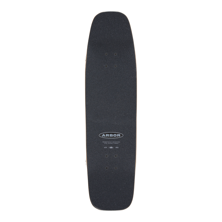 Arbor Arbor Shakedown Craft Cruiser