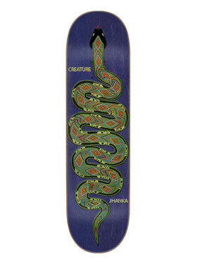 Santa Cruz Creature Gonzalez Pro Deck | Serpentine