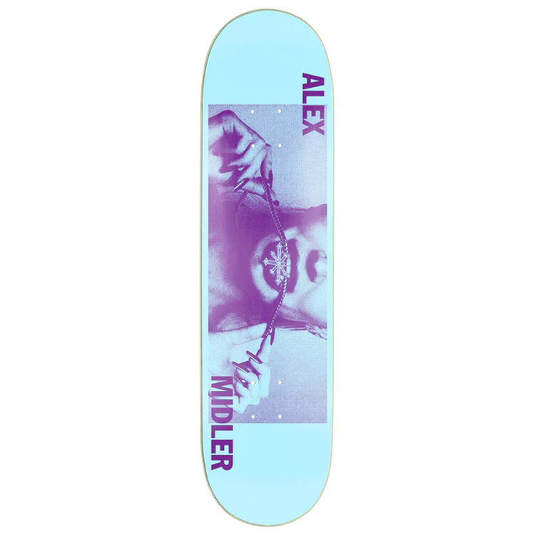 Disorder Alex Midler Deck | Chain