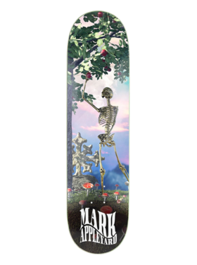 Disorder Mark Appleyard Deck | Tree