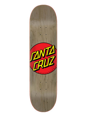 Santa Cruz Santa Cruz Classic Dot Deck
